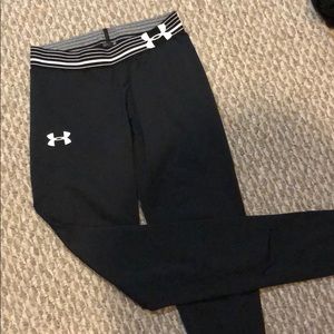Under Armour XS leggings